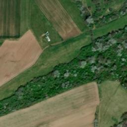 Satellite imagery of Kuhberg, DE