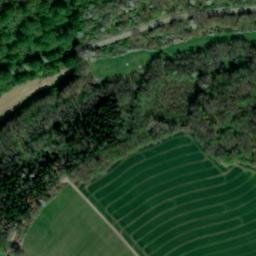 Satellite imagery of Kuhberg, DE