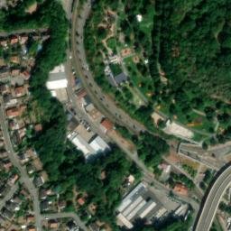 Satellite imagery of Kaisersberg, DE