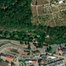 Satellite imagery of Kaisersberg, DE