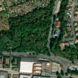 Satellite imagery of Kaisersberg, DE