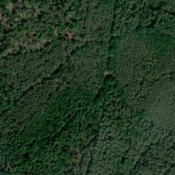 Satellite imagery of Hinterer Langenberg, DE