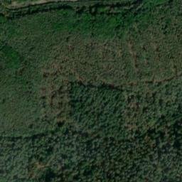 Satellite imagery of Hinterer Langenberg, DE
