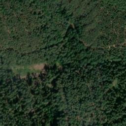 Satellite imagery of Hinterer Langenberg, DE