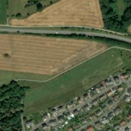 Satellite imagery of Geiersberg, DE