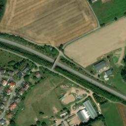 Satellite imagery of Geiersberg, DE