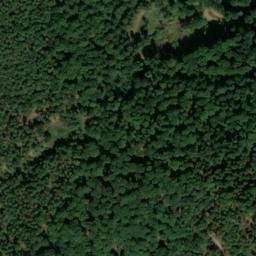 Satellite imagery of Dreispitz, DE