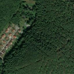 Satellite imagery of Spitzkopf, DE