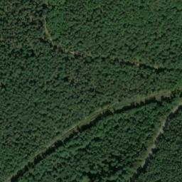 Satellite imagery of Spitzkopf, DE