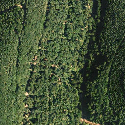 Satellite imagery of Hahnacker Kopf, DE