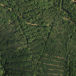 Satellite imagery of Dreispitz, DE