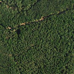 Satellite imagery of Dreispitz, DE