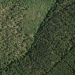 Satellite imagery of Bretterkopf, DE