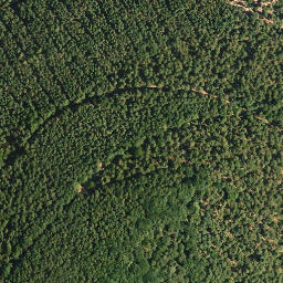 Satellite imagery of Bretterkopf, DE