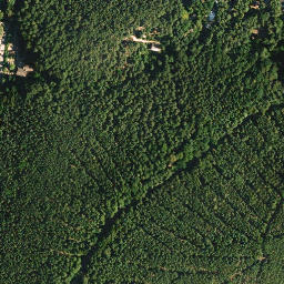 Satellite imagery of Ebersberg, DE