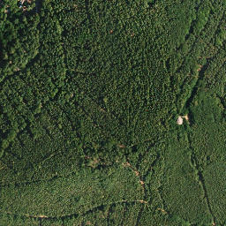 Satellite imagery of Ebersberg, DE