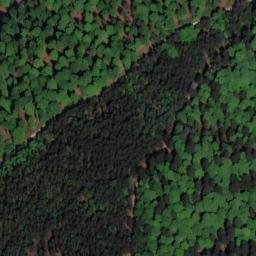 Satellite imagery of Hohe Nistler, DE