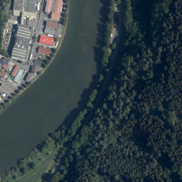 Satellite imagery of Feuerberg, DE