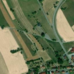 Satellite imagery of Sternwarte Weisbach, DE