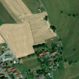 Satellite imagery of Sternwarte Weisbach, DE