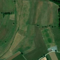 Satellite imagery of Sternwarte Weisbach, DE