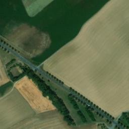 Satellite imagery of Rechen, DE