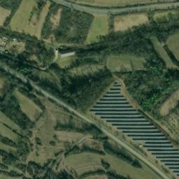 Satellite imagery of Wartberg, DE
