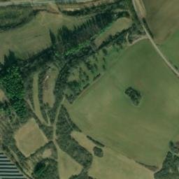 Satellite imagery of Wartberg, DE