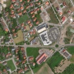 Satellite imagery of Galgenberg, DE