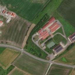 Satellite imagery of Galgenberg, DE