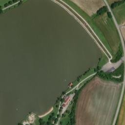Satellite imagery of Rotes Schloss Obernzenn, DE