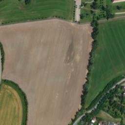 Satellite imagery of Rotes Schloss Obernzenn, DE