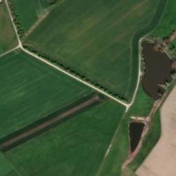 Satellite imagery of Schloss Unternzenn, DE