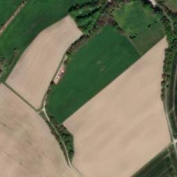 Satellite imagery of Schloss Unternzenn, DE