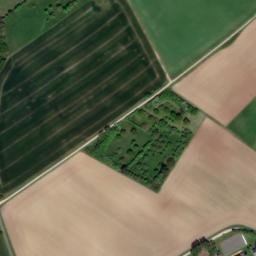 Satellite imagery of Schloss Unternzenn, DE