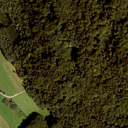 Satellite imagery of Lindenbühl, DE