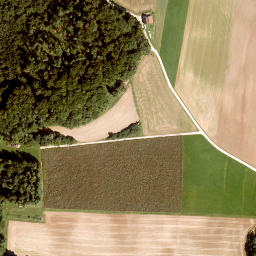 Satellite imagery of Lindenbühl, DE