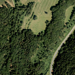 Satellite imagery of Plägelberg, DE