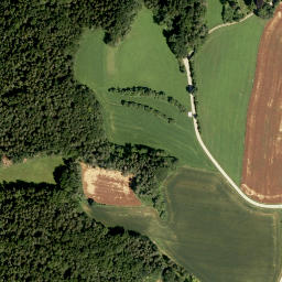 Satellite imagery of Plägelberg, DE