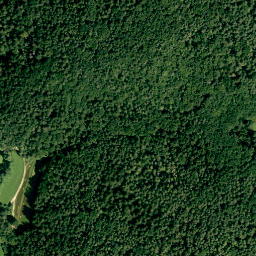 Satellite imagery of Sauberg, DE