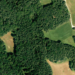 Satellite imagery of Sauberg, DE