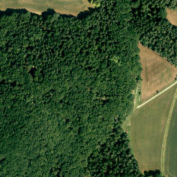 Satellite imagery of Bärenstein, DE