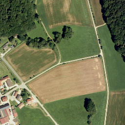 Satellite imagery of Buschenberg, DE