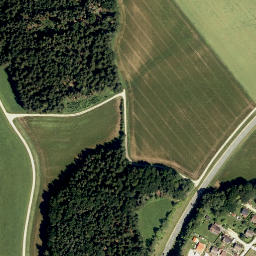 Satellite imagery of Besselberg, DE