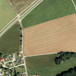 Satellite imagery of Besselberg, DE
