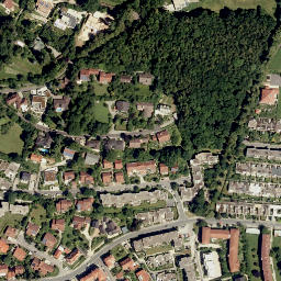 Satellite imagery of Höhengleich, DE