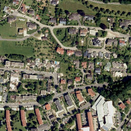 Satellite imagery of Höhengleich, DE