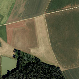 Satellite imagery of Frottenberg, DE