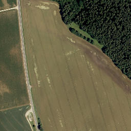 Satellite imagery of Frottenberg, DE