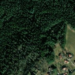 Satellite imagery of Obermurach Castle, DE